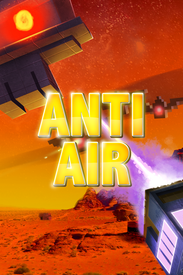 Anti Air Logo 600x900